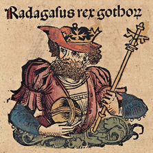 Ragnar Lodbroke